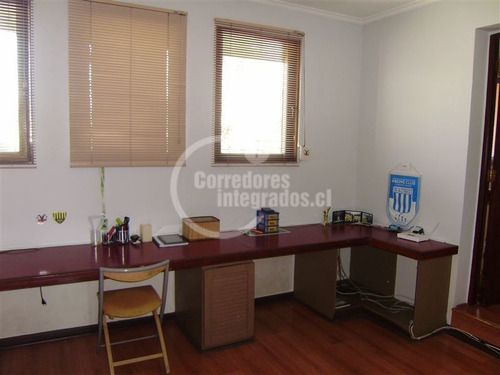 Imagen 17 de 22 de Casa En Venta De 7 Dormitorios En Vitacura