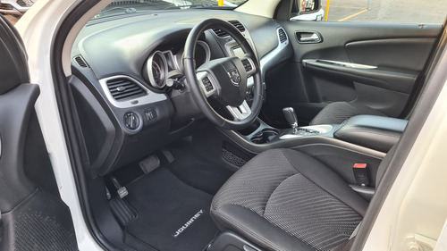 Dodge Journey 2.4 Se L4 5pas At