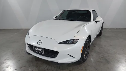 Mazda Mx-5 2.0 I Grand Touring At