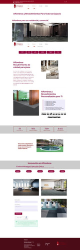 Diseño Desarrollo De Páginas Aplicaciones Web