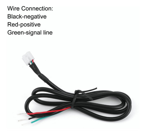 Medidor De Revoluciones De Tacómetro Universal 110v 52mm 010