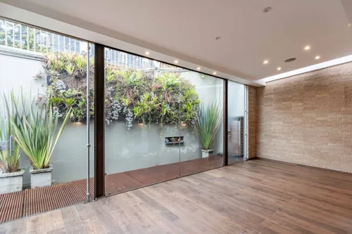 Apartamento En Arriendo/venta En El Nogal. Cod V22473