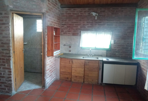 Imagen 5 de 6 de Quinta 1 Dorm. C/pileta Tembei Pora - Sauce Viejo.