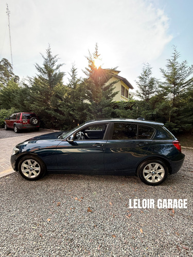 BMW Serie 1 1.6 116i 136cv
