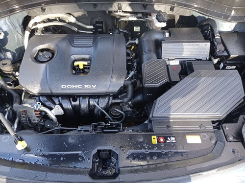 Kia Sportage 2.0 Ex At 154cv 4x4