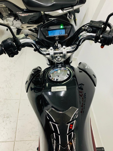 Honda Cg 150 Titan