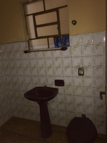 Casa Para Venda Em São Paulo, Parque Paulistano, 3 Dormitórios, 1 Banheiro, 2 Vagas - V22_2-1116342
