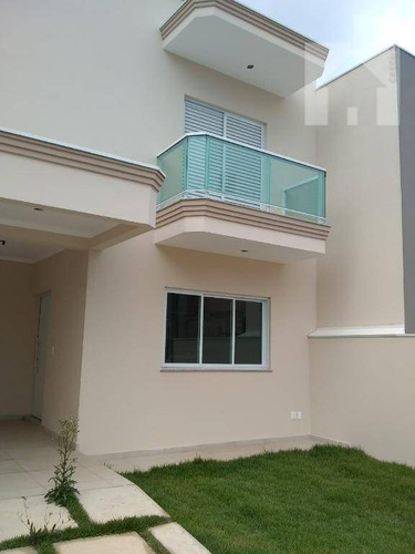 Belíssima Casa Com 3 Dormitórios À Venda, 136 M² - Jardim Celeste - Jundiaí/sp - Ca0974