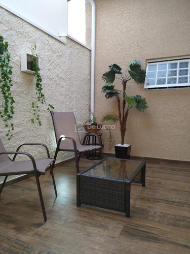 Imagem 25 de 30 de Casa À Venda Em Jardim García - Ca010227