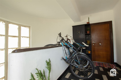 15% Off Departamento En Venta De 6 Dorm. En Santiago