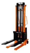 Comprar Apilador Hidráulico Manual 2tn 1.6mt Lusqtoff Cty2t-1.6m Pal