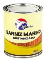 Comprar Barniz Marino Uretanizado Brillante 1\u002F4 Quimiclor