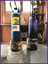 Comprar Jabón Con Sulfato De Cobre Concentrado O Listo Para Usar