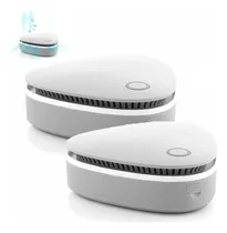 Comprar 2 Unidades Gerador Ozônio Médico E Removedor Ioniza