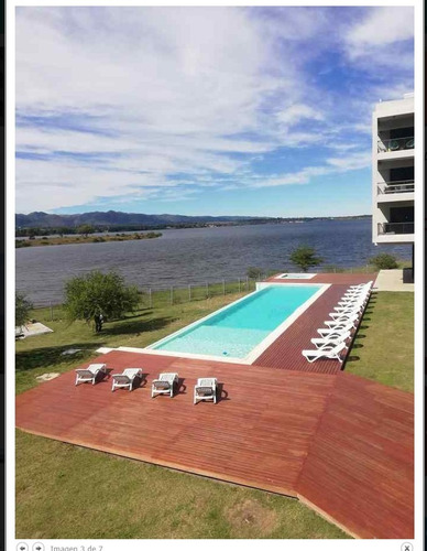 Imagen 2 de 4 de Lote Venta Puerto Del Aguila