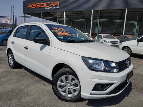 Volkswagen Novo Gol