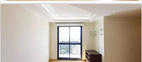 Imagem 9 de 15 de Apartamento 2 Dormitórios ,1 Suíte, 1 Vaga Na V Carrão - 3880