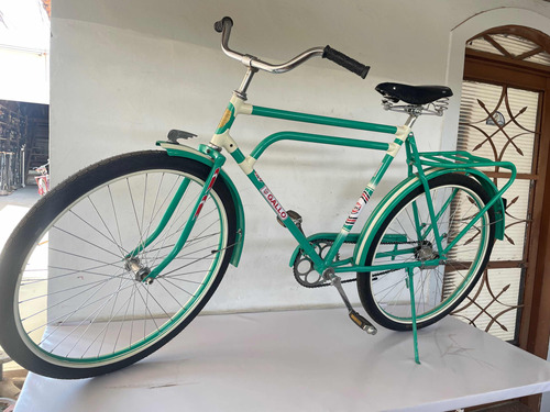 Bicicleta Gallo Aro 26 Antiga Reformada