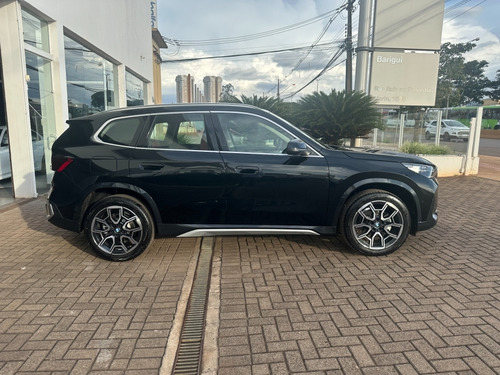 BMW X1 2.0 16V TURBO GASOLINA SDRIVE20I X-LINE STEPTRONIC