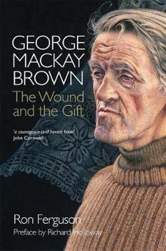George Mackay Brown - Ron Ferguson (paperback)