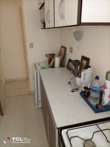 Imagen 4 de 8 de Venta.oportunidad!! Depto De Un Ambiente