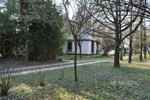 Imagen 8 de 28 de Casa En Venta En Ingeniero Maschwitz - Maroto Propiedades
