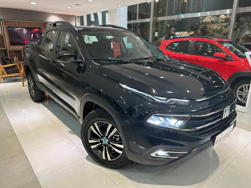 Fiat Toro 1.8 170 E-torq Evo Freedom At6