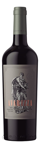 Vino Avarizza Opulento Blend X6 Un. De Wines Of Sins