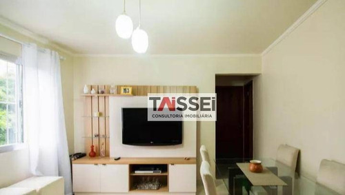 Imagem 3 de 30 de Apartamento Com 2 Dormitórios À Venda, 66 M² Por R$ 560.000,00 - Vila Mariana - São Paulo/sp - Ap8309