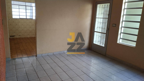 Imagem 13 de 27 de Casa Em Excelente Localização Com 2 Dormitórios À Venda, 113 M² Por R$ 250.000 - Jardim Pérola - Santa Bárbara D'oeste/sp - Ca13440
