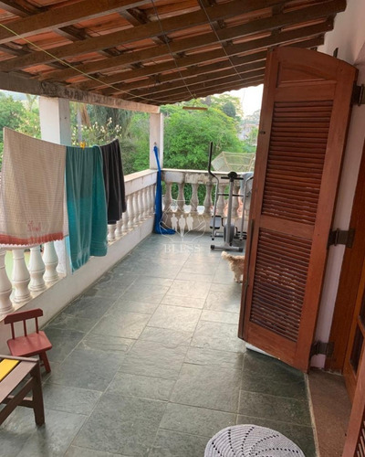 Imagem 10 de 20 de Casa - Ca01378 - 69830199