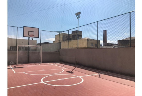 Imagem 24 de 30 de Apartamento À Venda, Catumbi, São Paulo, Sp - Sp - Ap0007_atci