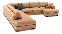 Comprar Muebles Sala Adam Haspe Beige Izquierda Sillones Sofas Sala