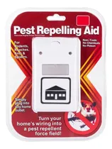 Comprar Riddex Plus Como Lo Vio En Tv! Original Control Plagas Mdn