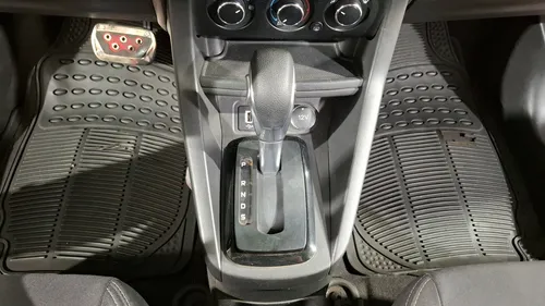 Ford Figo 1.5 TITANIUM AUTO