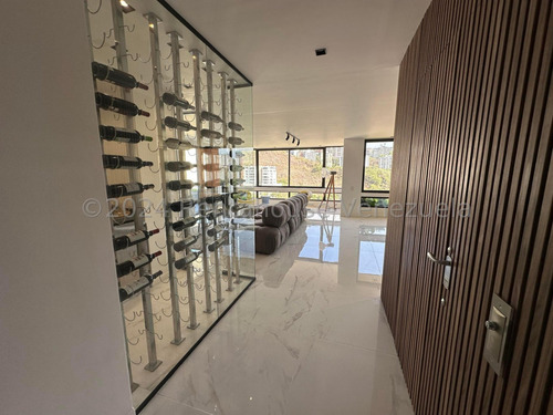 Ls Vende Pent House Lomas De La Alameda