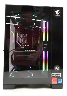 Nuevo Pc Para Jueg0s Personalizada Rtx 4090