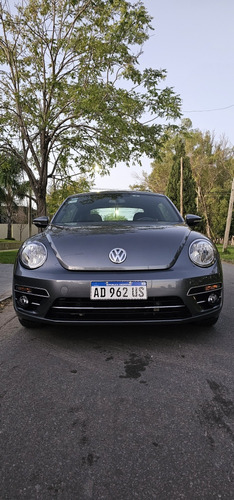 Volkswagen The Beetle 1.4 Tsi Design