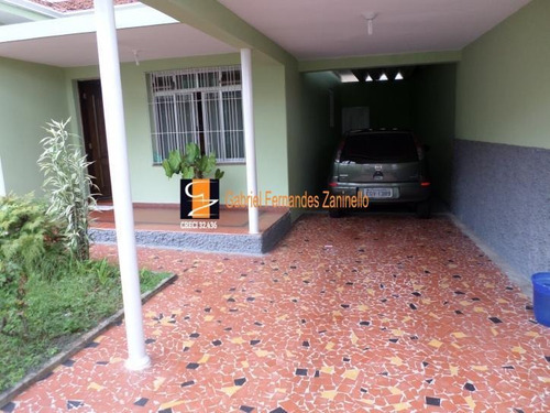 Imagem 3 de 15 de Casa B Santa Paula 379 M² - São Caetano Do Sul - C-0038