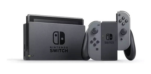 Imagen 2 de 5 de Nintendo Switch Consola V2 - Phone Store