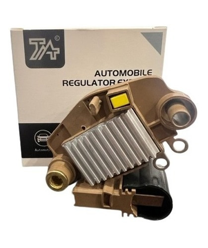 Regulador Alternador Peugeot, Renaul, Kangoo M519