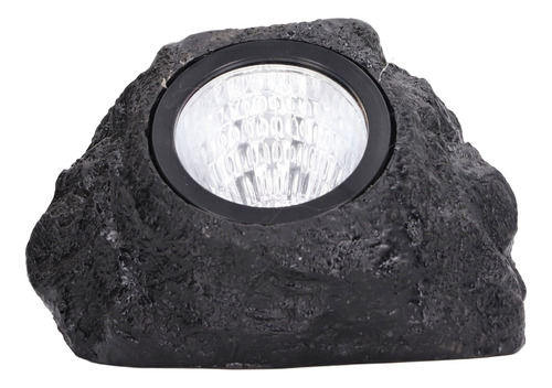 Luces Garden Rock Landscape Ip65 Impermeables Y Recargables