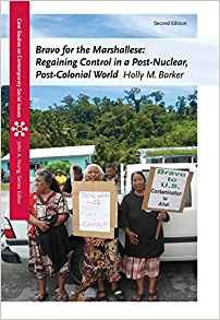 Bravo For The Marshallese Regaining Control In A Postnuclear