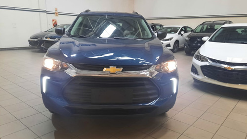 Chevrolet Tracker 1.2 Turbo At