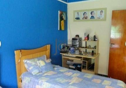 Casa Vila Menuzzo Sumaré. - Ca6102