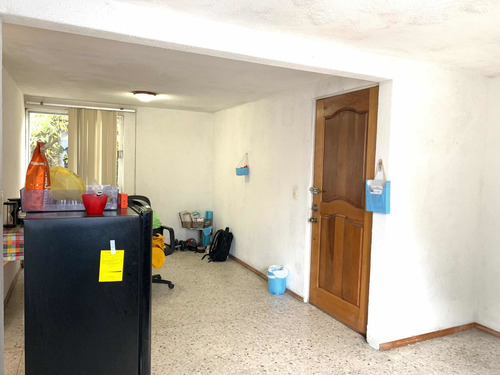 Imagen 5 de 14 de Venta Departamento Zacatenco Lindavista