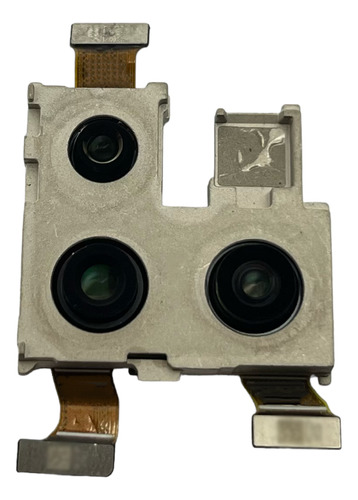 Camara Trasera Compatible Con Huawei Mate 30 Pro Lio-l29