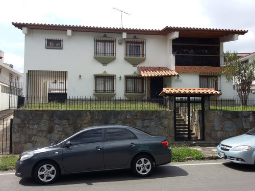 Casa En Venta - Elena Marín Nobrega - Mls 22-2705
