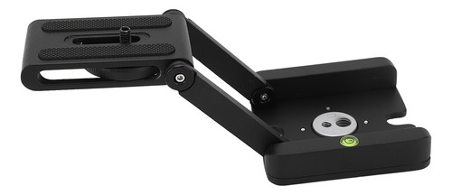 Placa De Montaje Plegable Con Cabeza Esférica En Forma De Z