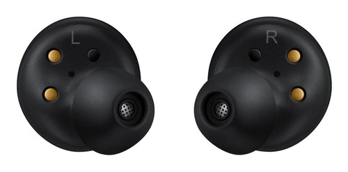 Fone de ouvido sem fio Samsung Buds preto